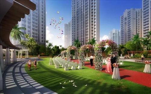 惊爆！2025年河北房价走势大揭秘博润御景园，是涨还是跌？